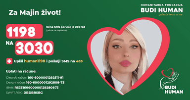Maja Mitrović