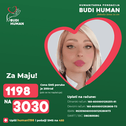 Maja Mitrović