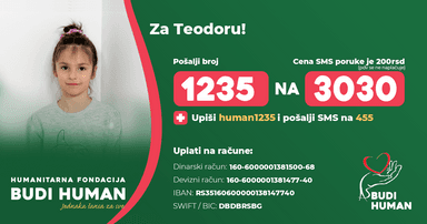 Teodora Kostadinović