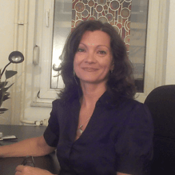 Olivera Fancikić