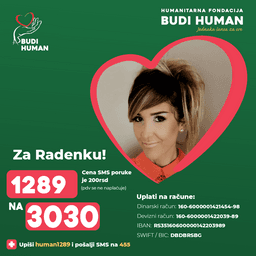 Radenka Rističević