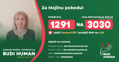 Maja Đurić