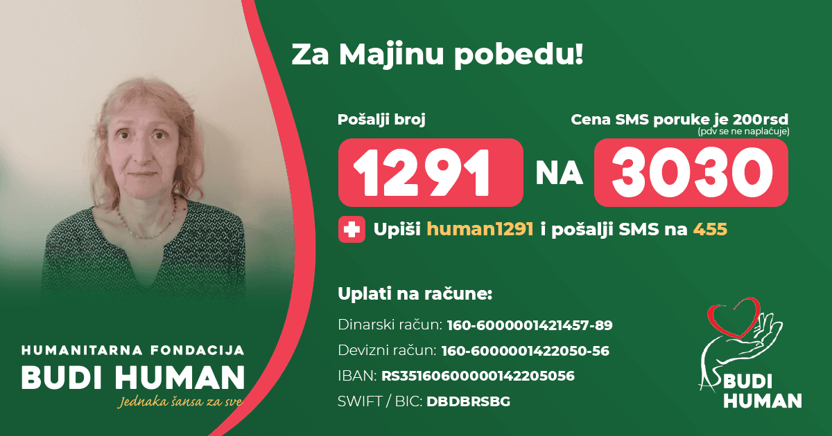 Maja Đurić