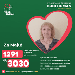 Maja Đurić
