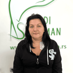 Daniela Ristić Žuža