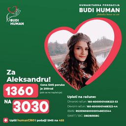 Aleksandra Dinić