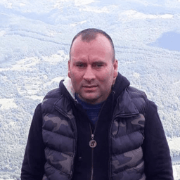 Marko Bubonja