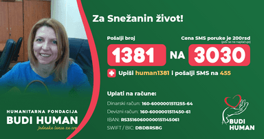 Snežana Langović