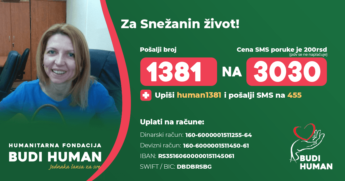Snežana Langović