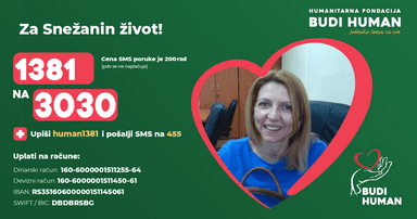 Snežana Langović