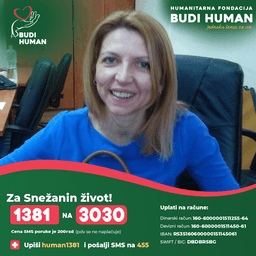 Snežana Langović