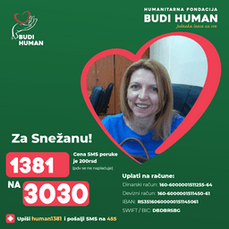 Snežana Langović