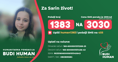 Sara Prljinčević