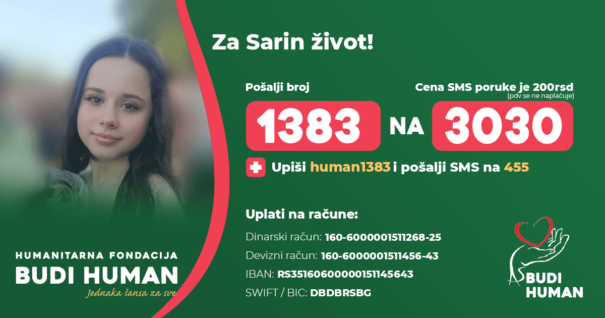 Sara Prljinčević