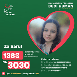 Sara Prljinčević