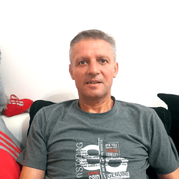 Ivan Jaćimović