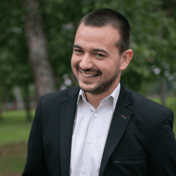 Стефан Јаковљевић