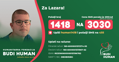 Lazar Živanović