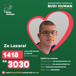 Lazar Živanović