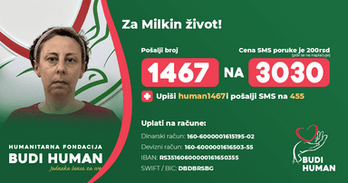 Milka Bogdanović