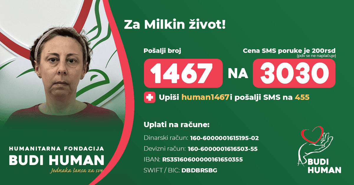 Milka Bogdanović