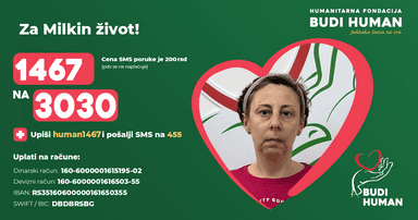 Milka Bogdanović