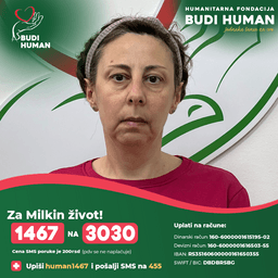 Milka Bogdanović