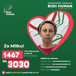 Milka Bogdanović