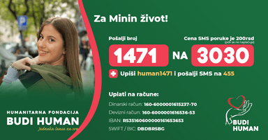 Mina Pošarac