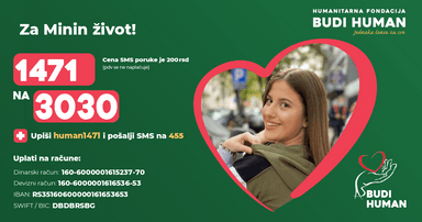 Mina Pošarac