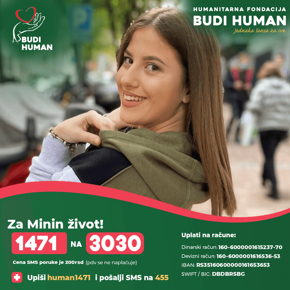 Mina Pošarac