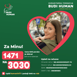 Mina Pošarac