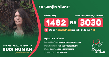 Sanja Čairović