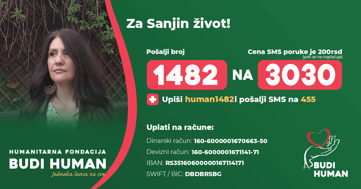 Sanja Čairović