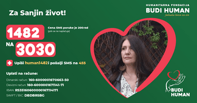 Sanja Čairović