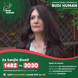 Sanja Čairović