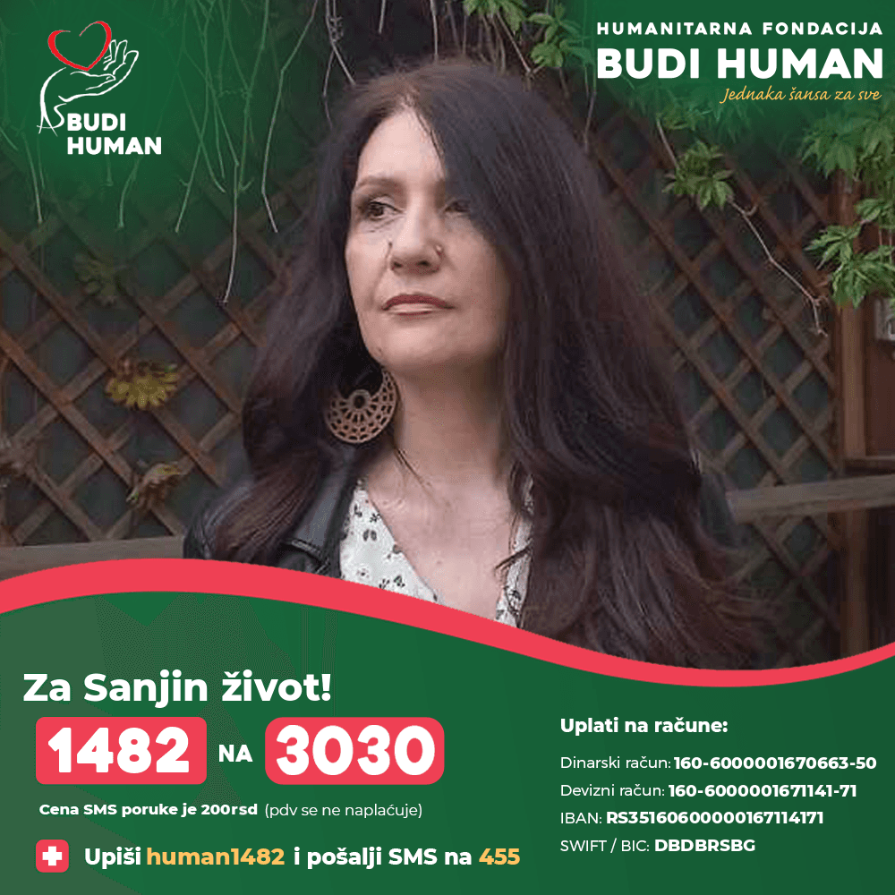 Sanja Čairović