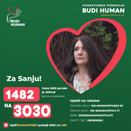 Sanja Čairović