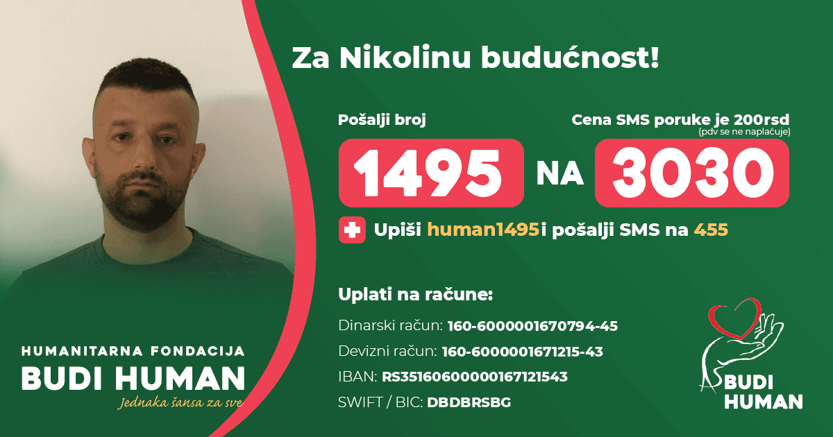 Nikola B. Milovanović