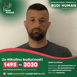 Nikola B. Milovanović