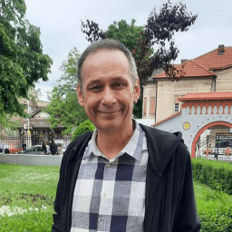 Peter Labat
