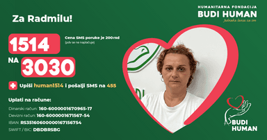 Radmila Stojanović