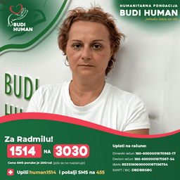 Radmila Stojanović