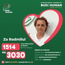 Radmila Stojanović