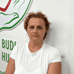 Радмила Стојановић