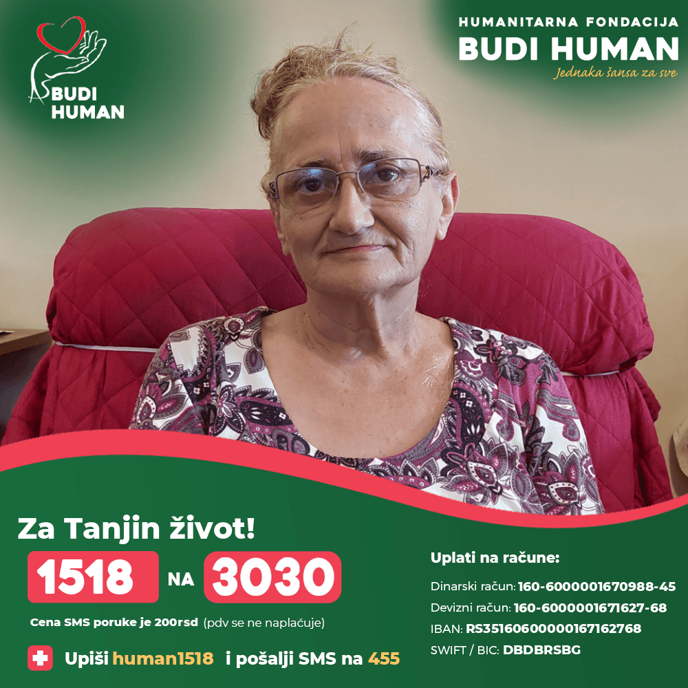 Tanja Mihajlović