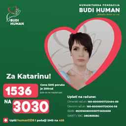 Katarina Čočović