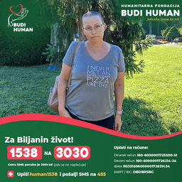 Biljana Radonić