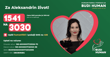 Aleksandra Gogić