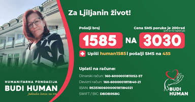 Ljiljana Despotov